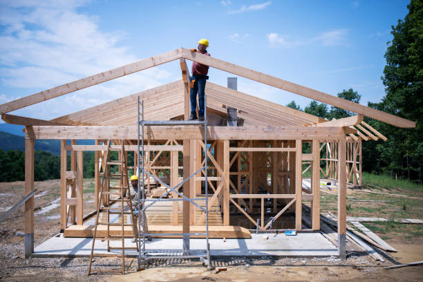 Best Metal Roofing Contractor  in Stedman, NC