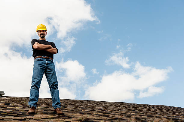 Slate Roofing Contractor in Stedman, NC